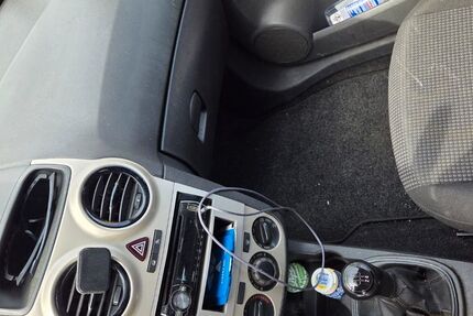 Opel Corsa 210.000 km 1.200 &euro; Scharnebeck 21379