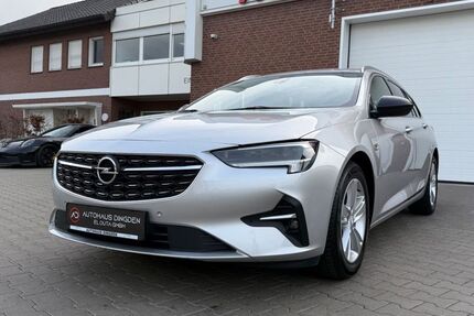 Opel Insignia 58.000 km 18.950 &euro; Hamminkeln 46499