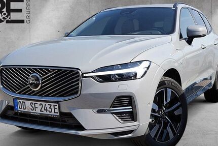 Volvo XC60 1.500 km 55.950 &euro; Glinde 21509