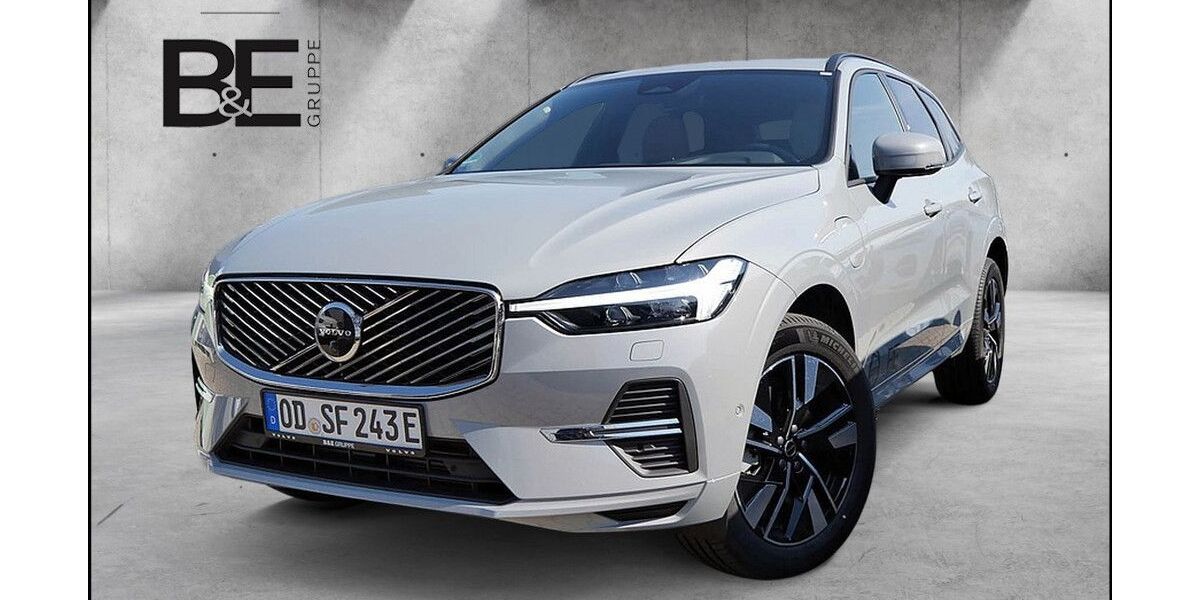 Volvo XC60 1.500 km 55.950 &euro; Glinde 21509