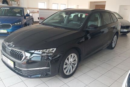 Skoda Octavia 26.272 km 31.950 &euro; Bad Freienwalde 16259
