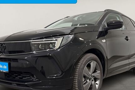 Opel Grandland (X) 18.320 km 23.990 &euro; Reutlingen 72762