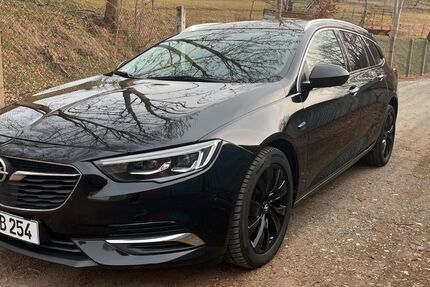 Opel Insignia 118.000 km 15.600 &euro; Chemnitz 09113