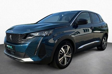 Peugeot 3008 50.000 km 23.299 € Ansbach 91522