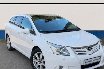 Toyota Avensis 231.000 km 3.999 &euro; Ludwigshafen am Rhein 67071