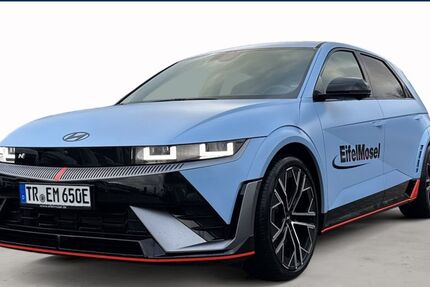 Hyundai IONIQ 5 1.900 km 63.960 &euro; Trierweiler 54311