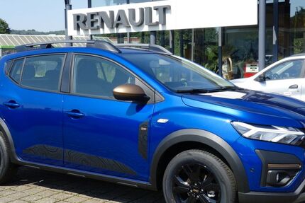 Dacia Sandero 6.000 km 18.500 € Lügde 32676