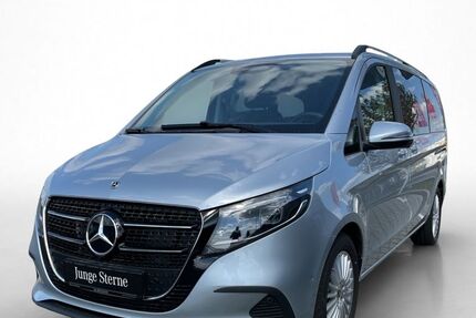 Mercedes-Benz V 220 8.200 km 63.427 &euro; Zeithain 01619