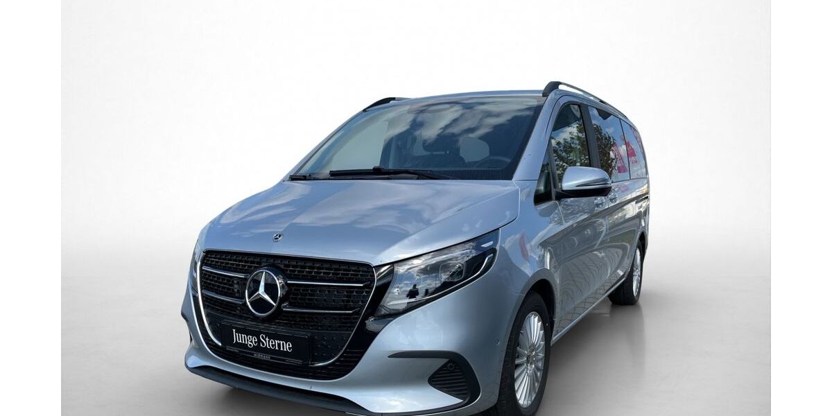 Mercedes-Benz V 220 8.200 km 63.427 &euro; Zeithain 01619
