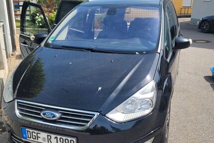 Ford Galaxy 195.000 km 4.950 &euro; Reisbach 94419