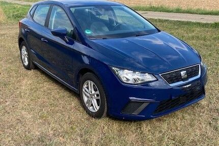 Seat Ibiza 68.000 km 10.300 &euro; Laichingen 89150