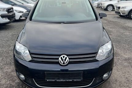 VW Golf Plus 134.050 km 5.400 &euro; Nürnberg 90425