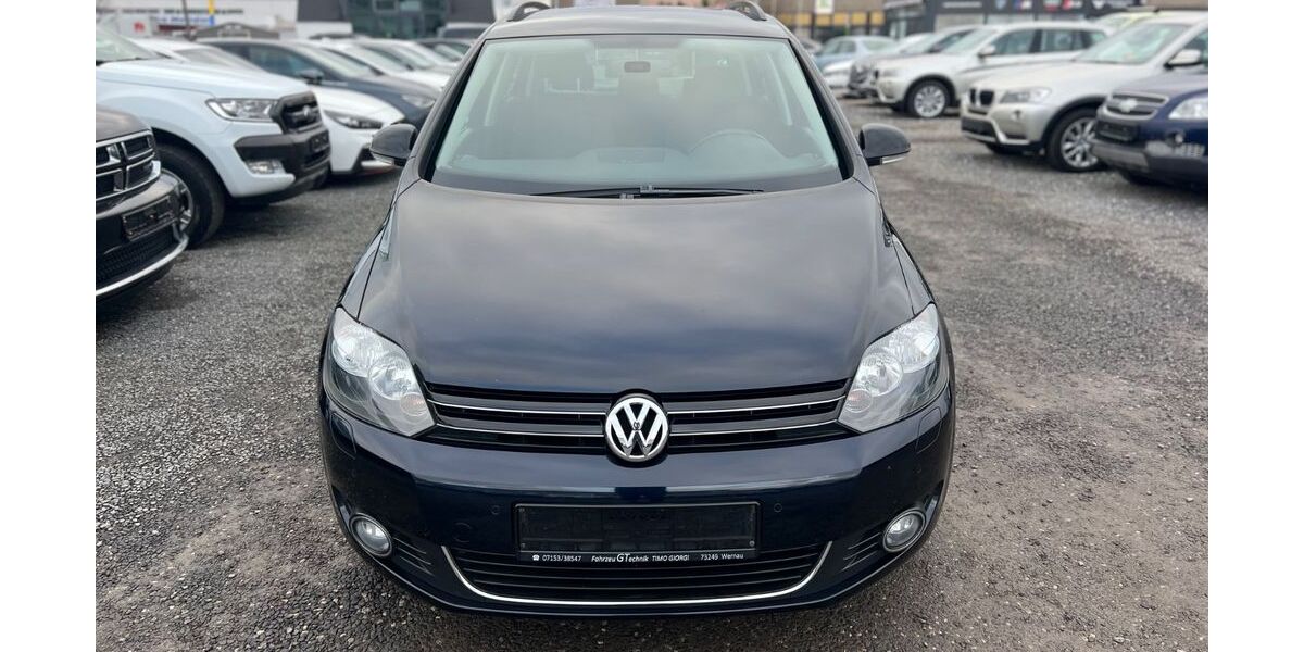 VW Golf Plus 134.050 km 5.400 &euro; Nürnberg 90425