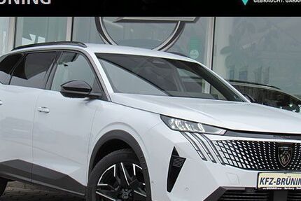 Peugeot 5008 34.332 km 26.480 &euro; Staßfurt (Sachsen-Anhalt) 39418