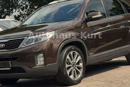 Kia Sorento 286.000 km 5.590 &euro; Scheeßel 27383