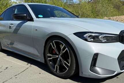 BMW 330 59.000 km 40.000 &euro; Haiger 35708