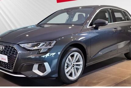 Audi A3 32.500 km 22.780 &euro; Kiel 24118