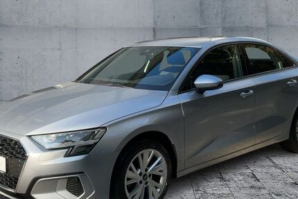 Audi A3 46.885 km 25.230 € Pegnitz 91257