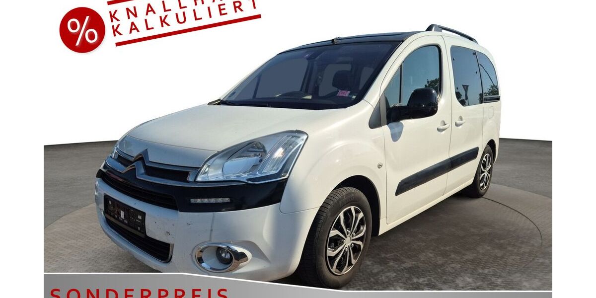 Citroen Berlingo 170.479 km 4.985 &euro; Achern 77855