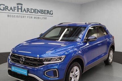 VW T-Roc 18.100 km 26.460 € Tuttlingen 78532