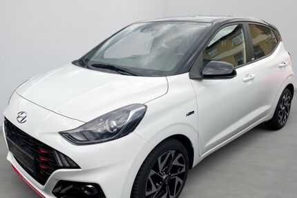 Hyundai i10 62.500 km 13.990 &euro; Einbeck 37574