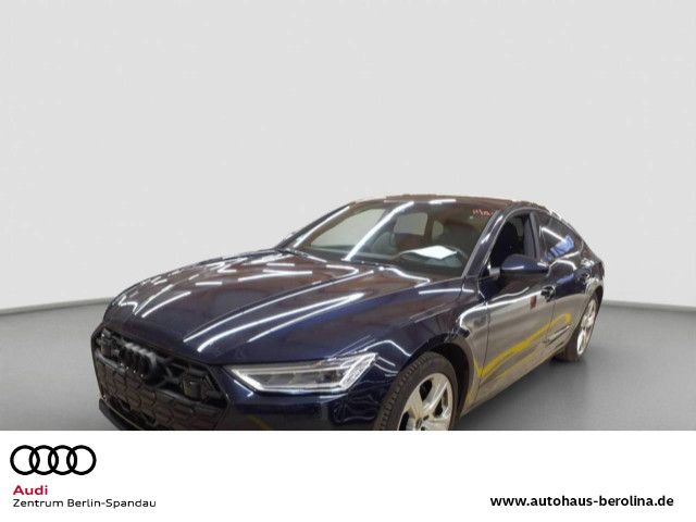 Audi A7 28.577 km 54.379 &euro; Berlin 13581