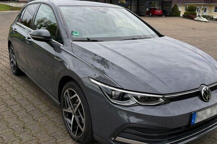 VW Golf 74.000 km 19.900 &euro; Hamm 59065