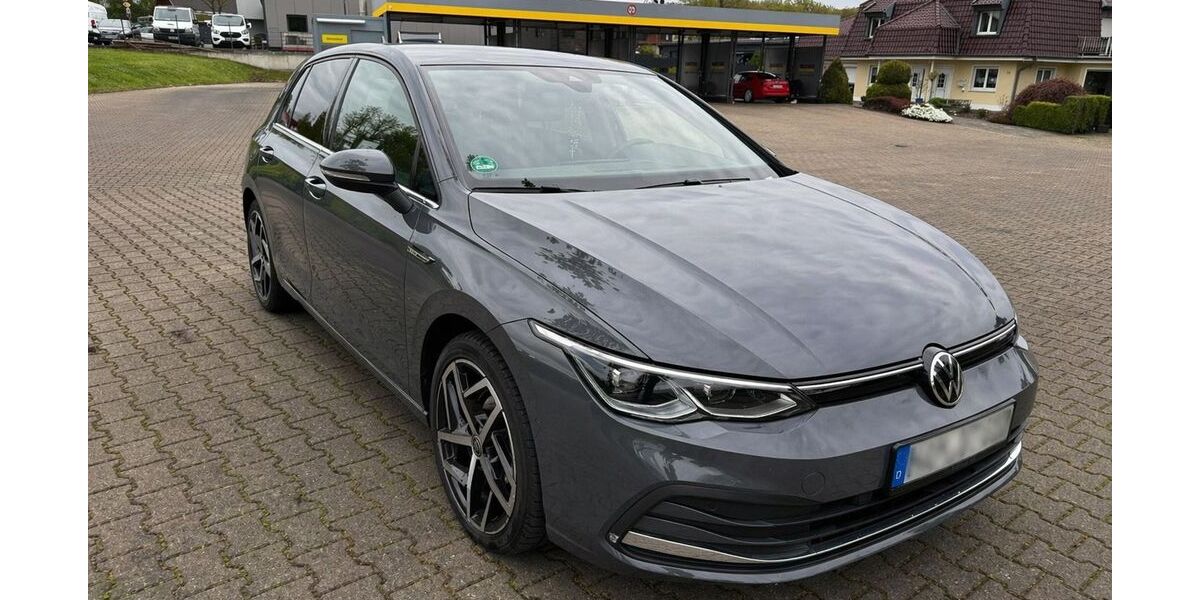 VW Golf 74.000 km 19.900 &euro; Hamm 59065