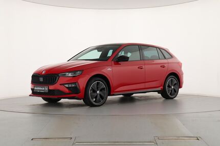 Skoda Scala 29.890 km 21.889 &euro; Leipzig 04103