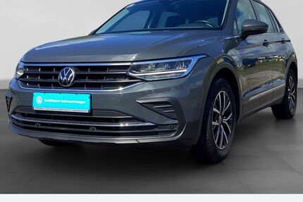 VW Tiguan 51.254 km 23.780 &euro; Herne 44653
