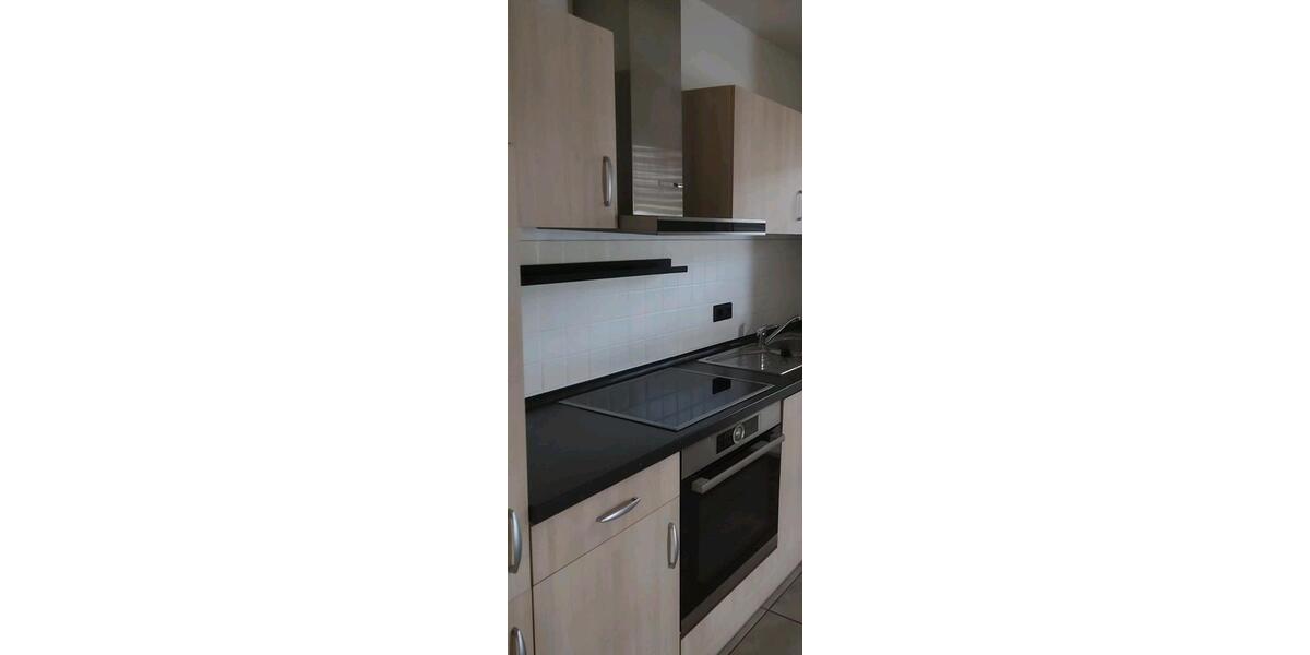 Maisonettenwohnung Olsberg - 2 Zimmer, 55 m&sup2;, 500&euro; | Angebot:23846640
