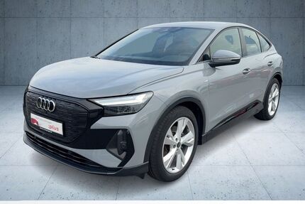 Audi Q4 e-tron 63.262 km 28.570 € Neutraubling 93073