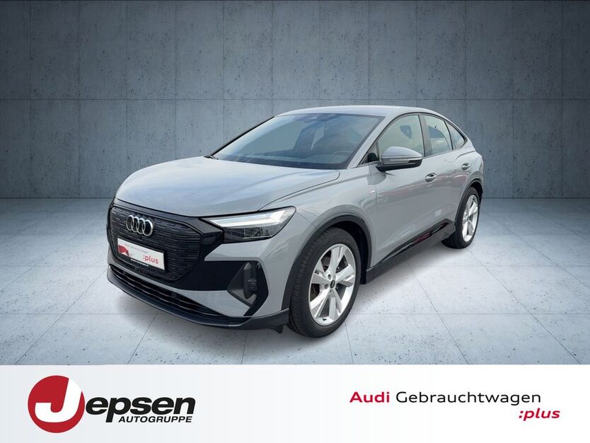 Audi Q4 e-tron 63.262 km 28.570 € Neutraubling 93073