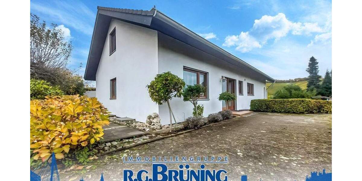 Einfamilienhaus Durbach - 8 Zimmer, 227 m&sup2;, 499.000&euro; | Angebot:23402142