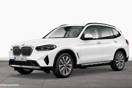 BMW X3 58.662 km 41.904 &euro; Dresden 01219