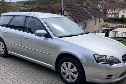 Subaru Legacy 308.836 km 2.500 &euro; Lohra 35102