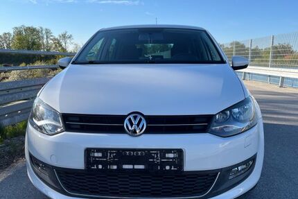 VW Polo 145.600 km 5.000 &euro; Töging 84513