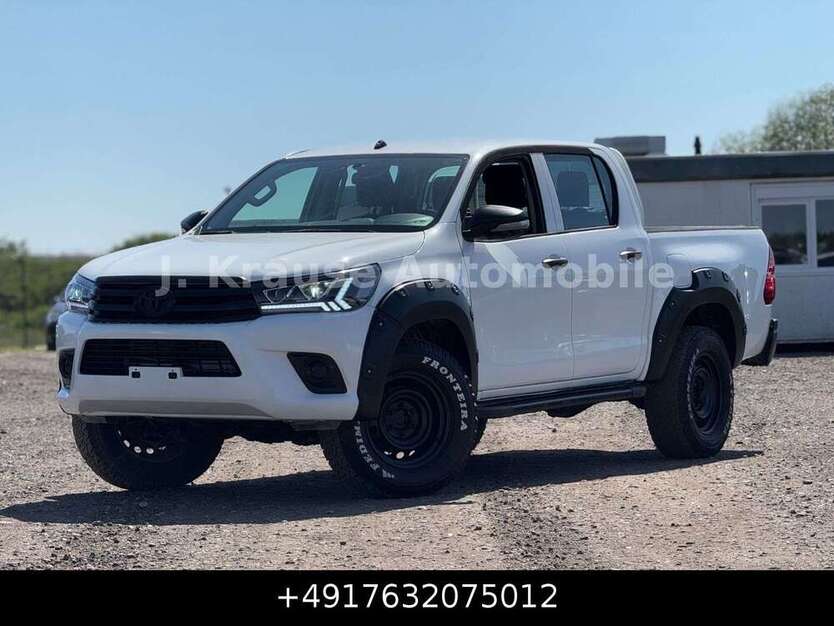 Hilux