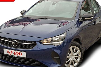 Opel Corsa 57.971 km 14.490 &euro; Rostock 18146