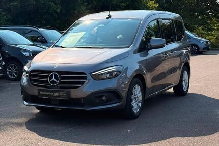 Mercedes-Benz T-Klasse 3.150 km 33.320 &euro; Rendsburg 24768