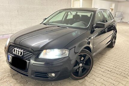 Audi A3 345.000 km 2.900 &euro; Putzbrunn 85640