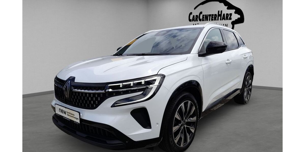 Renault Austral 24.552 km 27.990 &euro; Wernigerode 38855