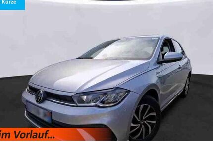 VW Polo 20.348 km 18.979 &euro; Ribnitz-Damgarten / Barth / Bad Sülze 18311