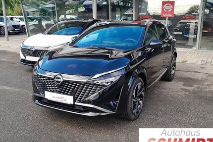 Nissan Qashqai 3.900 km 35.990 € Heilbronn 74078