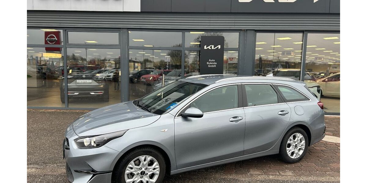 Kia ceed Sportswagon 20.500 km 25.990 &euro; Wesel 46485