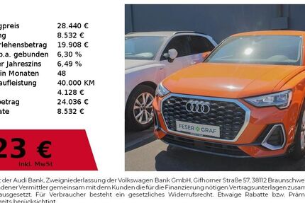 Audi Q3 76.500 km 27.440 &euro; Höchstadt an der Aisch 91315