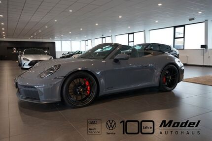 Porsche 992 3.400 km 184.900 &euro; Blaufelden - Wiesenbach 74572
