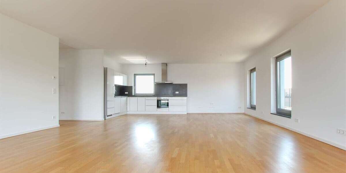 Etagenwohnung Bad Homburg Ober-Eschbach - 3 Zimmer, 152 m&sup2;, 2.200&euro; | Angebot:27101906