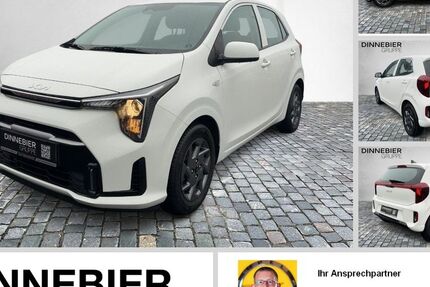 Kia Picanto 16.043 km 16.694 &euro; Oranienburg 16515