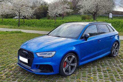 Audi RS3 39.000 km 46.900 &euro; Bad Muskau 02953